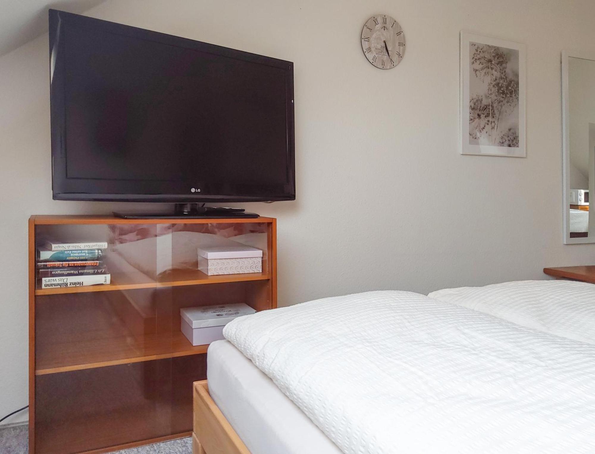 Gemuetliches In Mg Apartment *