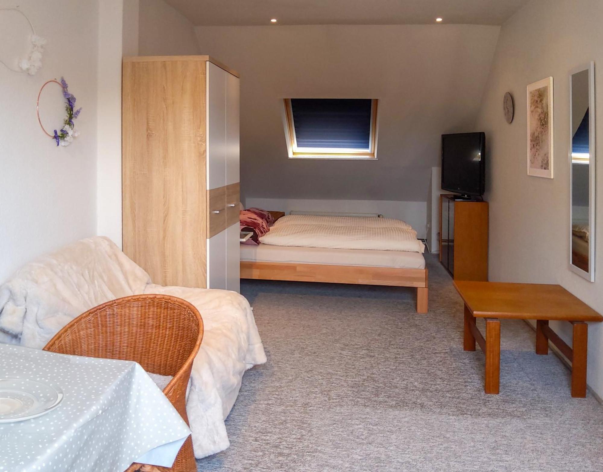 Apartment Gemuetliches In Mg