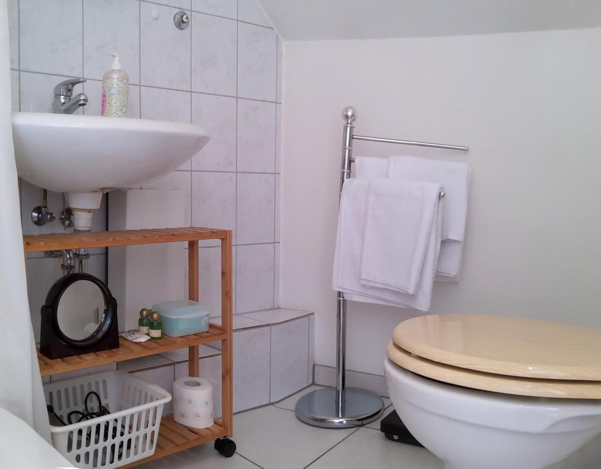 Apartment Gemuetliches In Mg Mönchengladbach
